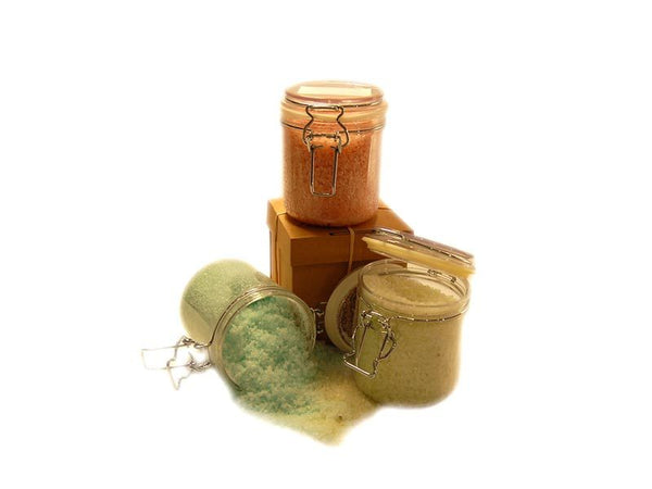 Muscle and Joint Ease Bath Salts
