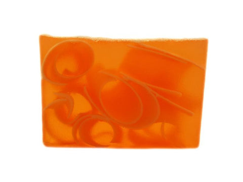 Cinnamon & Orange