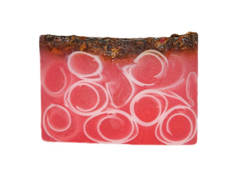 Irish Rose Face Soap
