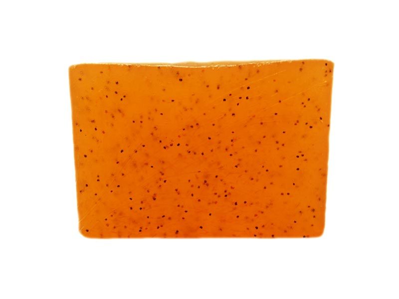 Grapefruit Body Polish