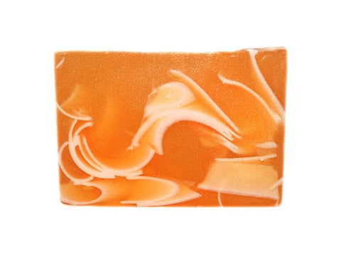 Mango & Coconut
